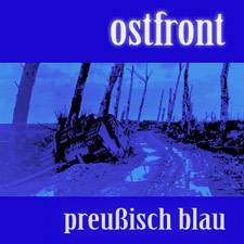 Ostfront (UKR) : Preußisch Blau